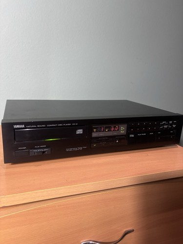 Yamaha natural sound - cd, –2